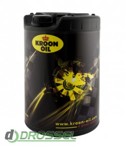   Kroon Oil Presteza LL-12 FE 0W-30_3