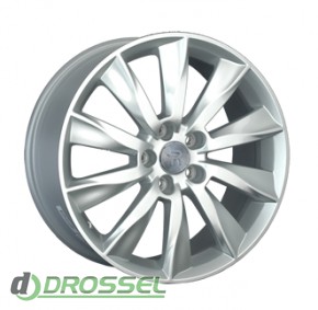  Replay JG5 ( Jaguar)