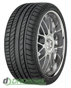  Continental Conti4x4SportContact