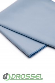 DeWitte Microfiber cloth Tisse Luxe (suede) blue 2