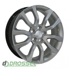  Replay LR47 ( Land Rover)  