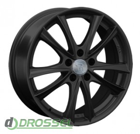  Replay LX19 ( Lexus)   