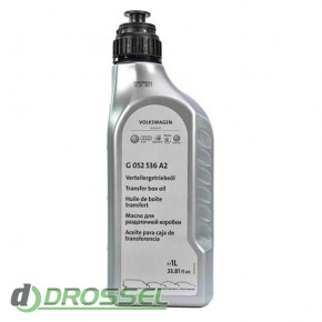 VAG Transfer box Oil (G 052 536)