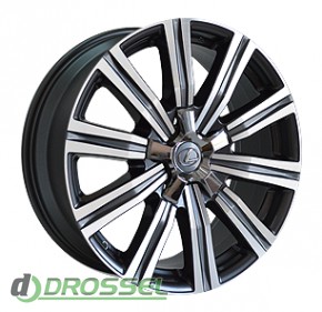  Replica LX1003 ( Lexus)   