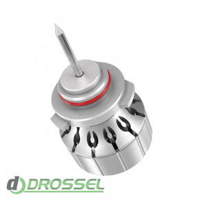 Cyclone HB3 (9005) 5500K 4600Lm type 35-2