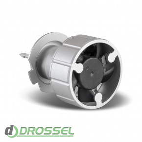 Cyclone HB3 (9005) 5500K 4600Lm type 35-3