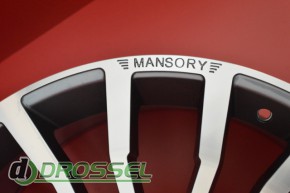  Mansory MAN974 ( MAN)   _3