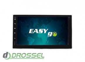  EasyGo A160 (Android 5.1)