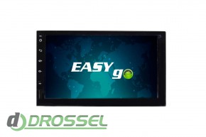 EasyGo A160 (Android 5.1)