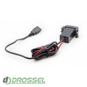 USB  Carav 17-106    Nissan_2
