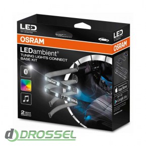 Osram LEDambient TUNING LIGHTS CONNECT LEDINT102
