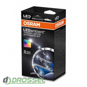 Osram LEDambient TUNING LIGHTS LEDINT202 (Extension Kit)