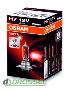   Osram Super 64210 SUP (H7)_4 