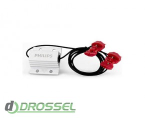 ������� Philips 18957X2 CANbus LED Control Unit_2