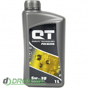   QT-Oil Premium 5W-30-2