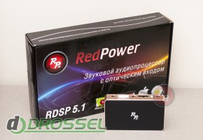  RedPower    DSP 5.1_7