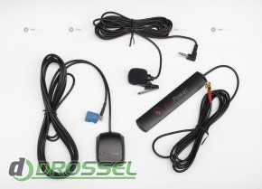   RedPower 31003IPS  Ford Android 6.0.1_6