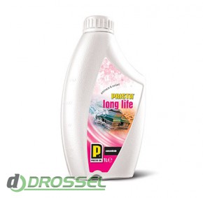  Prista Antifreeze Long Life Concentrate