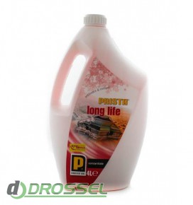  Prista Antifreeze Long Life Concentrate_2