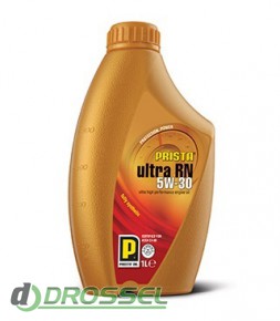   Prista Ultra RN 5W-30