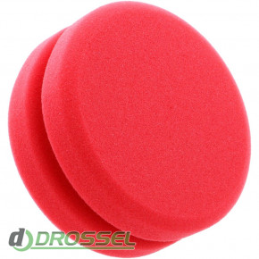 Monello Doppio Foam Applicator (red) MDRHP0101