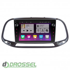 Incar TSA-1559R DSP 