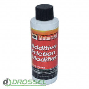 Ford Motorcraft Additive Friction Modifier XL-3 
