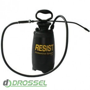 DeWitte Resist Sprayer