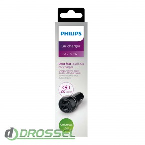    Philips DLP2357/10