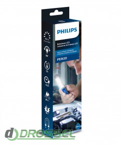   Philips PEN20 LPL42X1