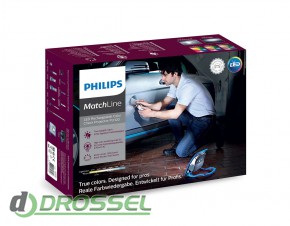 LED  Philips MatchLine PJH20 LPL39X1