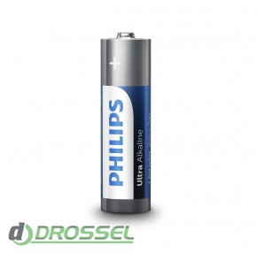  Philips LR6 AA Ultra Alkaline (LR6E4B/10)_2