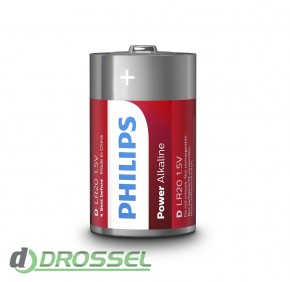  Philips D Power Alkaline (LR20P2B/10)_2