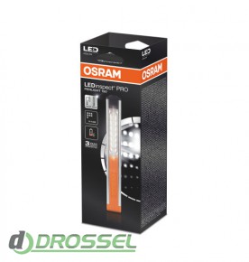  Osram LEDinspect PRO PENLIGHT 150 (LED IL 105)