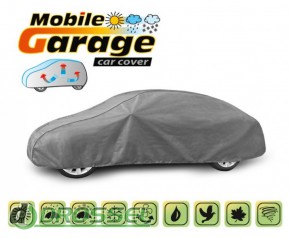    Kegel Mobile Garage L coupe