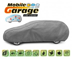    Mobile Garage XXL kombi