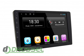  EasyGo A510 v2 DSP (Android 10) / 10'_1