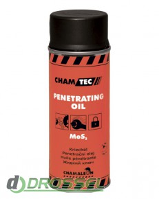   Chamtec Penetrating oil