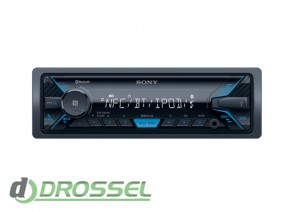  Sony DSX-A400BT (DSXA400BT.RU2)