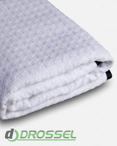 Adam's Polishes Great White Microfiber Drying Towel  6