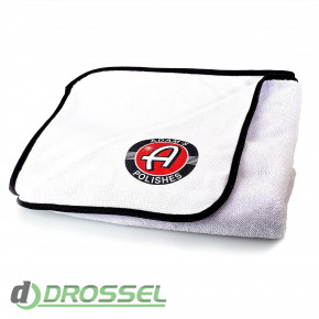 Adam's Polishes Ultra Plush Drying Towel 1