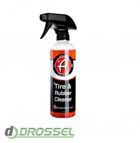 Adam's Polishes Tire & Rubber Cleaner
