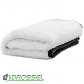 Adam's Polishes Single Soft Microfiber Towel 1
