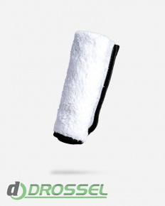 Adam's Polishes Single Soft Microfiber Towel 3