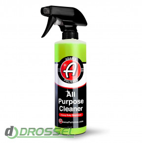 Adam's Polishes All Purpose Cleaner_1