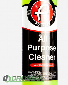 Adam's Polishes All Purpose Cleaner_6