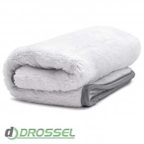 Adam's Polishes Double Soft Microfiber Towel 1