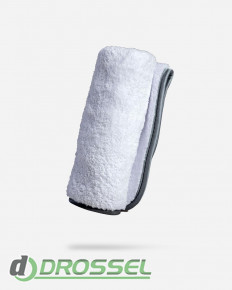 Adam's Polishes Double Soft Microfiber Towel 3