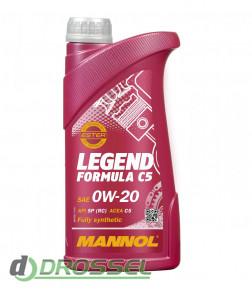 Mannol 7921 Formula C5 0W-20_2