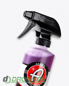 Adam's Polishes Wheel & Tire Cleaner_3